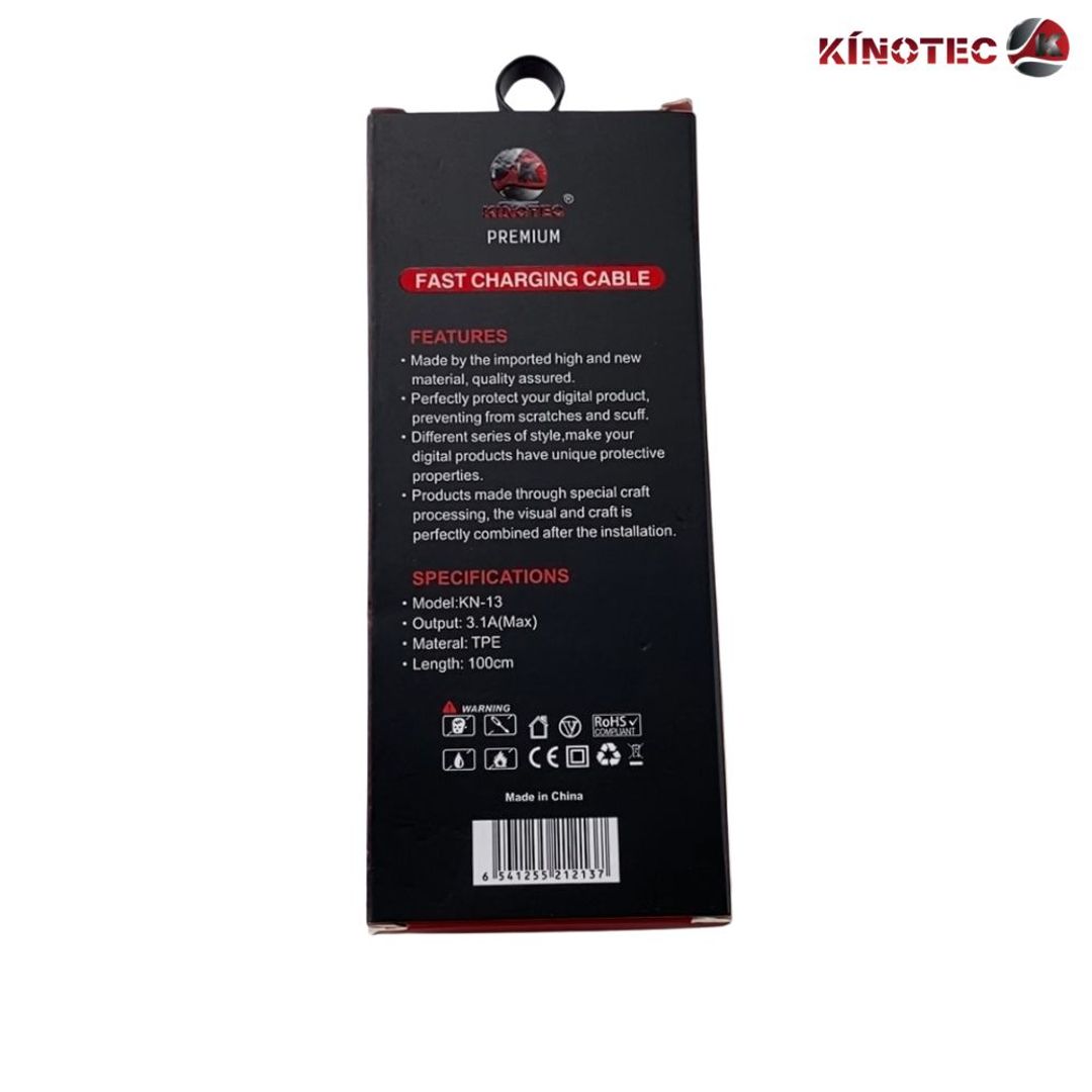 Cable Kinotec KN-13 5G