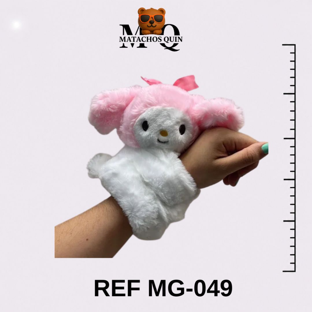 MANILLA DE MY MELODY