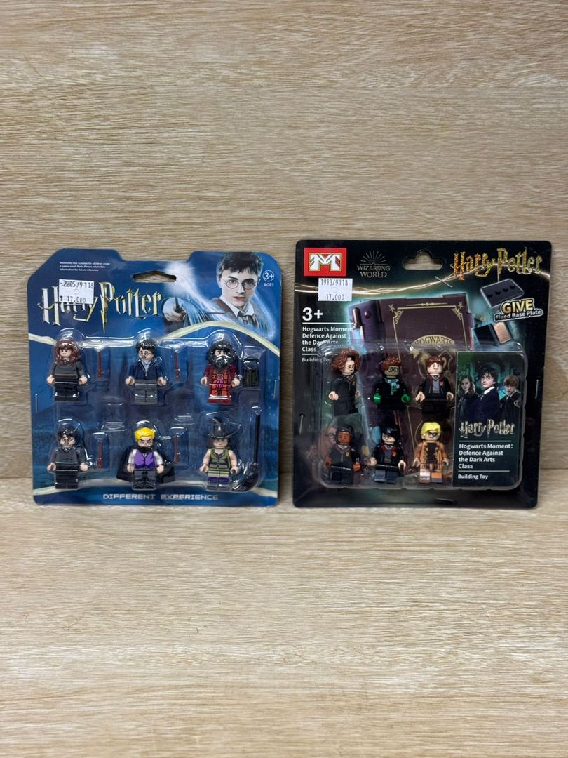 1913 LEGO HARRY POTTER