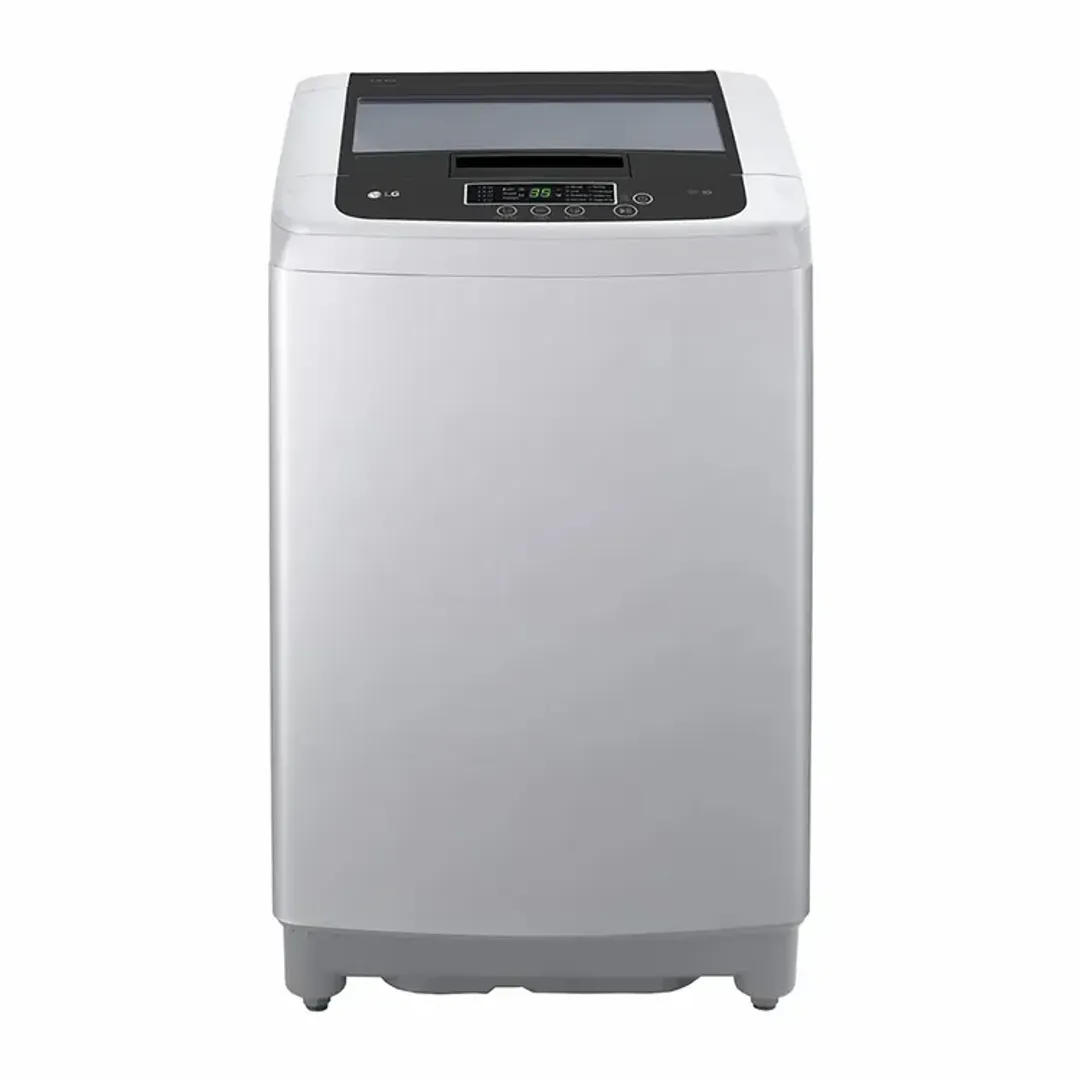 LAV LG 13KG - 28 LBS INVERTER GRIS