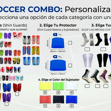 Imagen del producto COMBO ELITE | Solo por pedido 