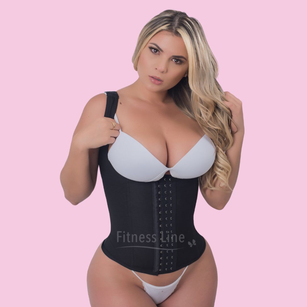 1008 - Chaleco Chloe