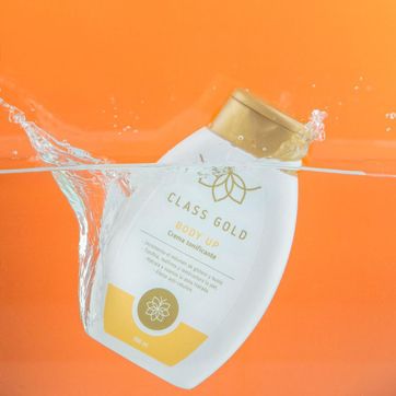 Body up- Crema Tonificante - imagen 1