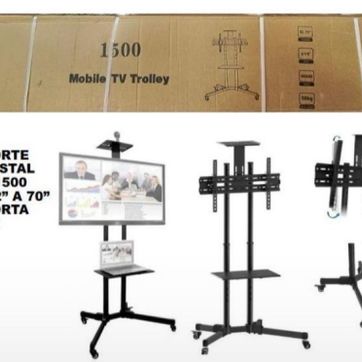 Imagen del producto Base Pedestal 1500
