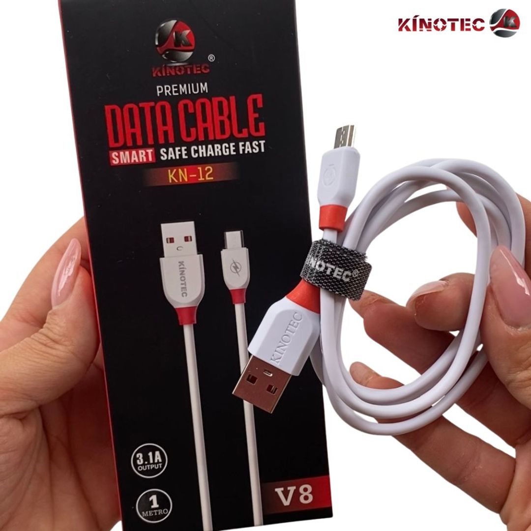 Cable Kinotec KN-12 V8 