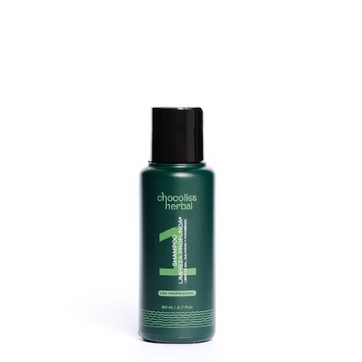 Shampoo de 80ml Limpieza Profunda Paso 1  - imagen 1