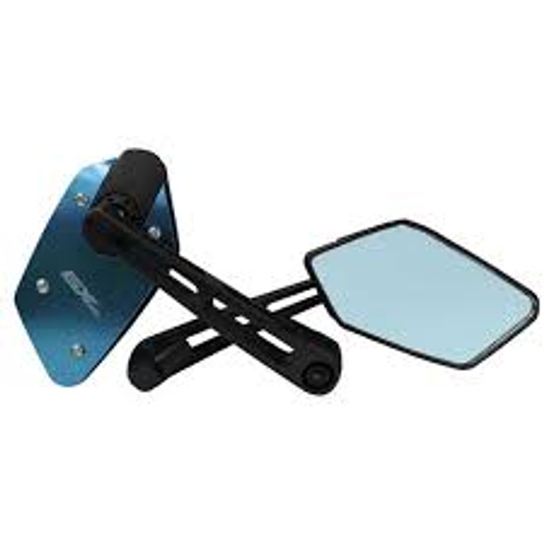 ESPEJO ALUMINIO  GRANDE SM-RM-02