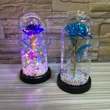 Imagen del producto CUPULA LUZ 18CM