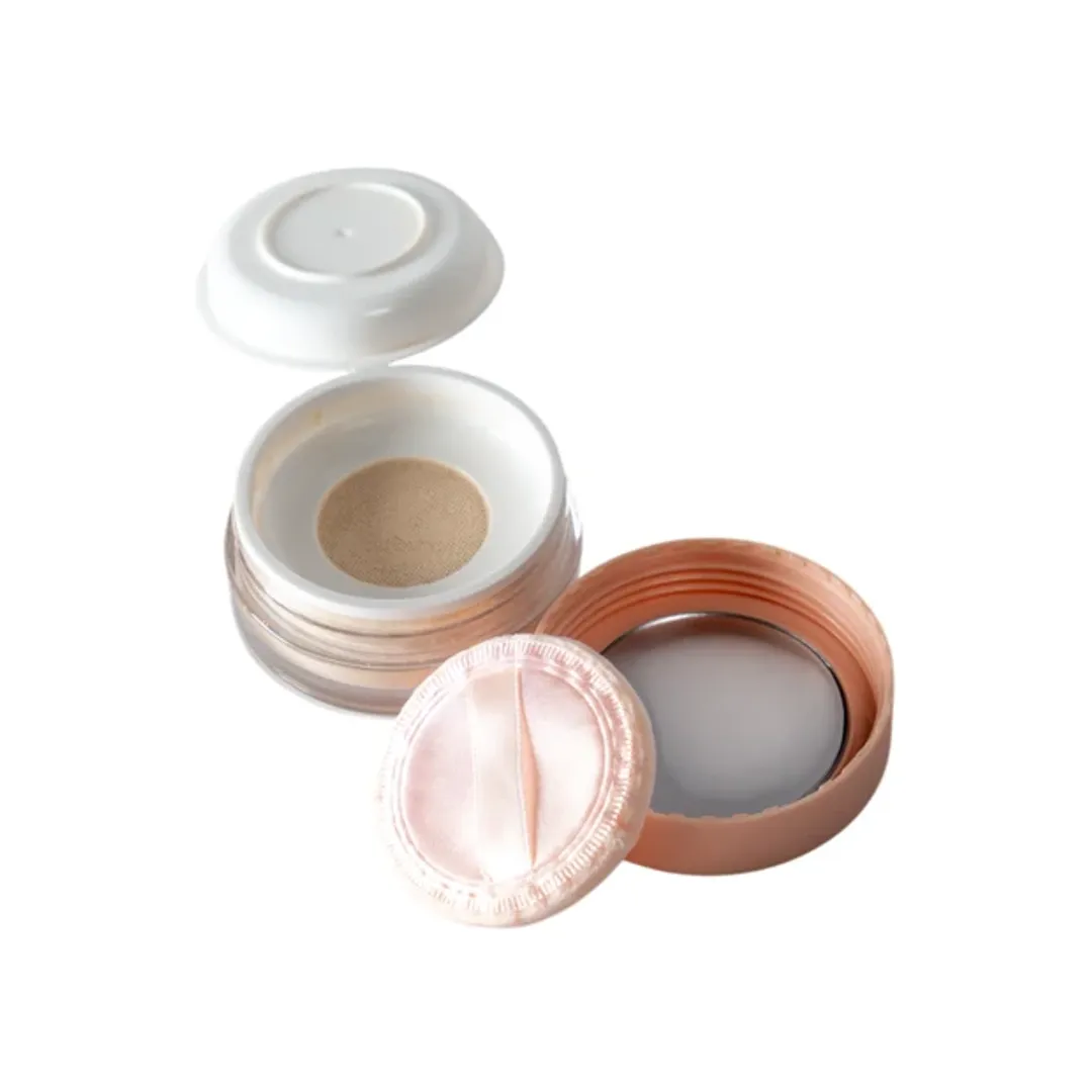 POLVO SUELTO CELESTIAL MIIS COSMETICS