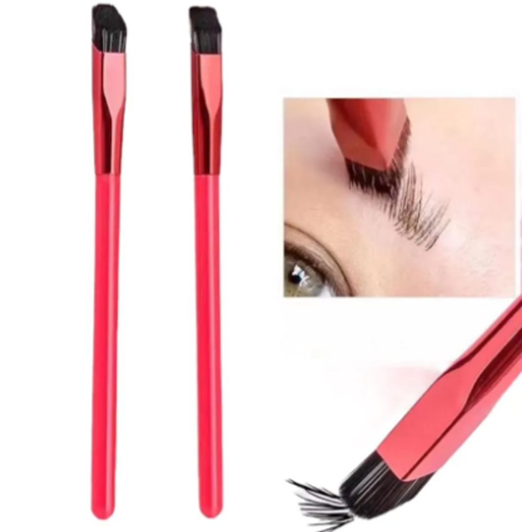 Brocha Cejas Viral