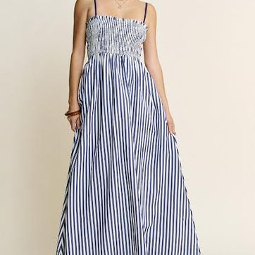 Vestido Brisa Marina  - imagen 1