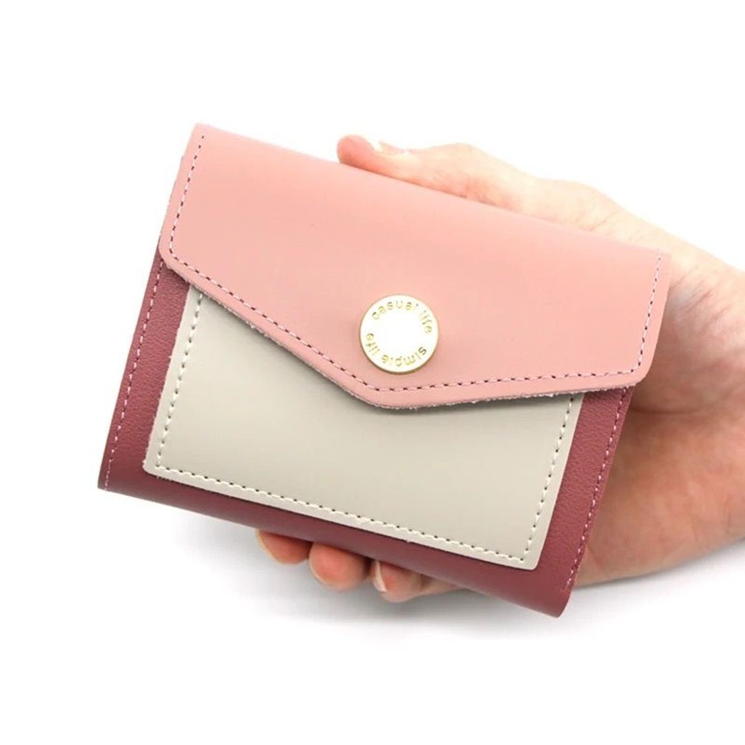 Mini billetera 