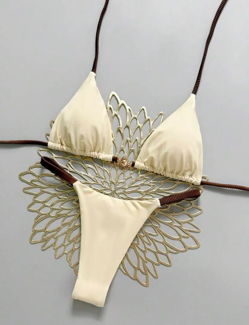 BIKINI 2 PIEZAS TALLA (M)