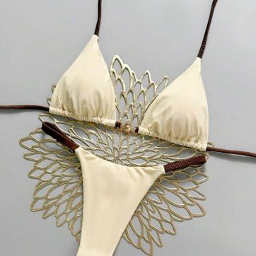 BIKINI 2 PIEZAS TALLA (M) - imagen 1