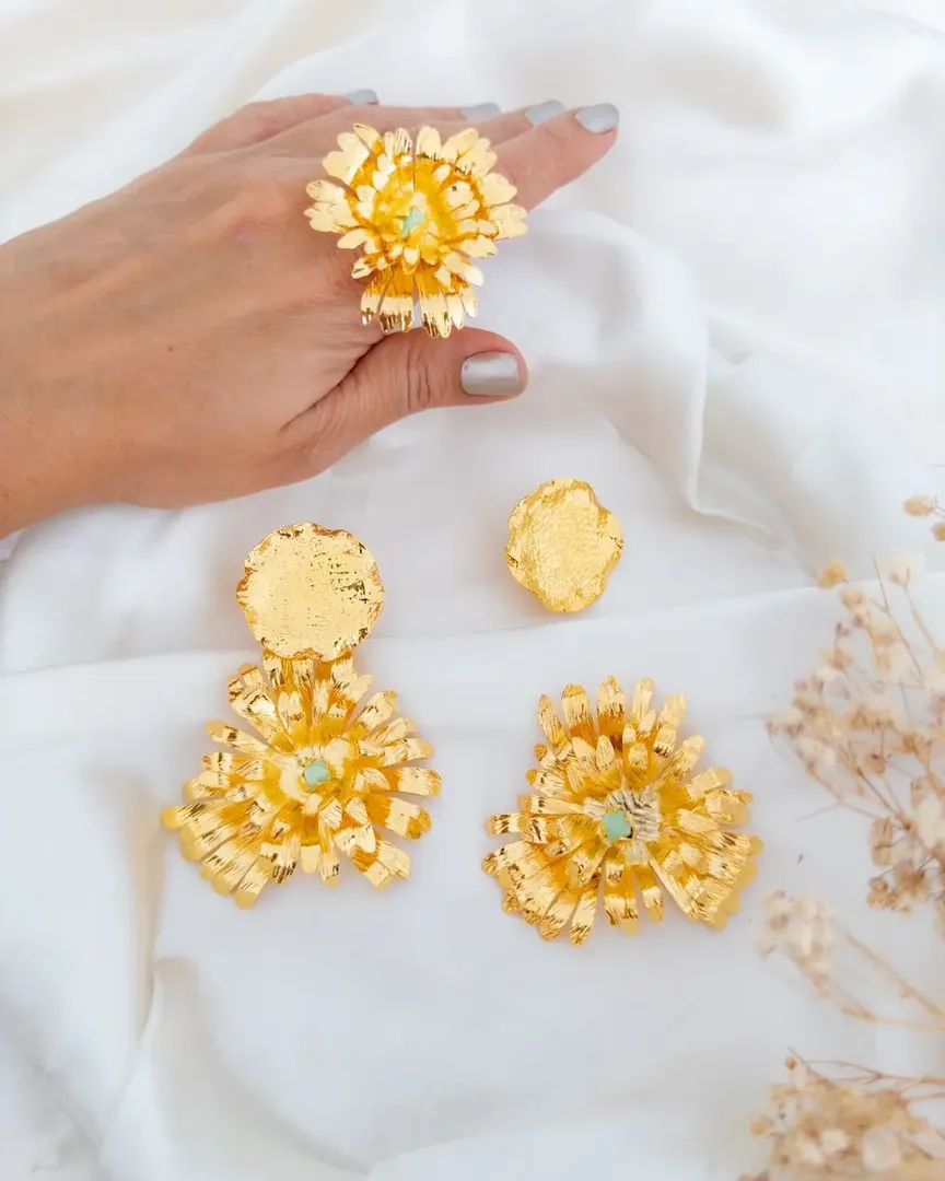 SET AHLAM - ITIEL