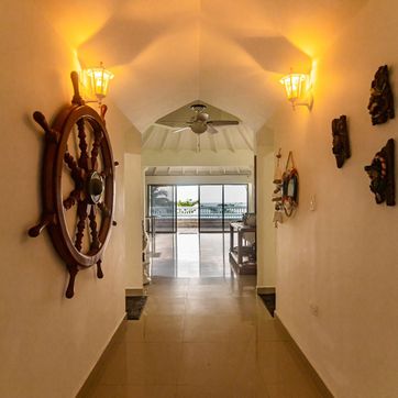 Cabaña 8 - imagen 3