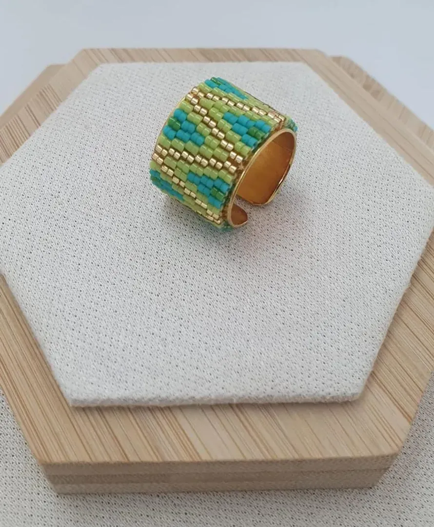 ANILLO ALEJANDRA