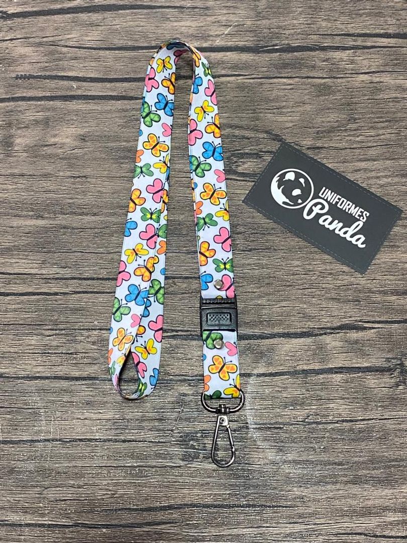 Lanyard