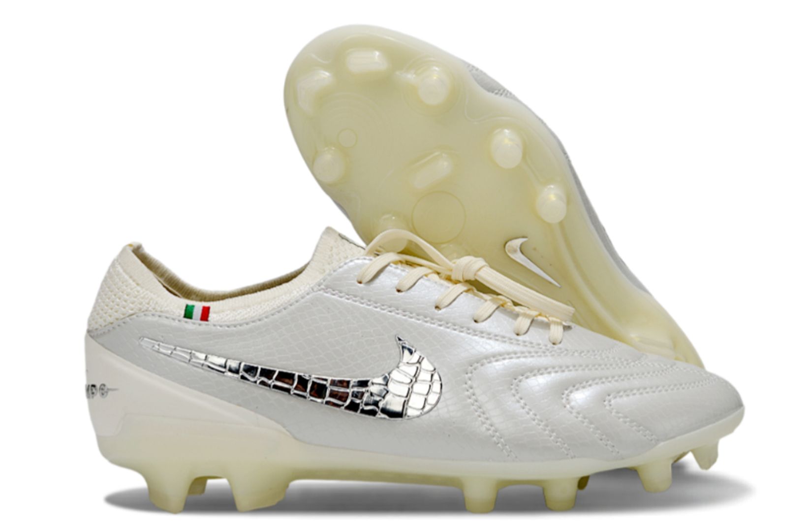 Tacos Tiempo FG - Natural firme Lote 1