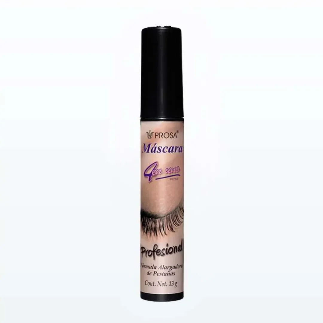 PESTAÑINA CLASICA MICROFIBRA 13GR PROSA 