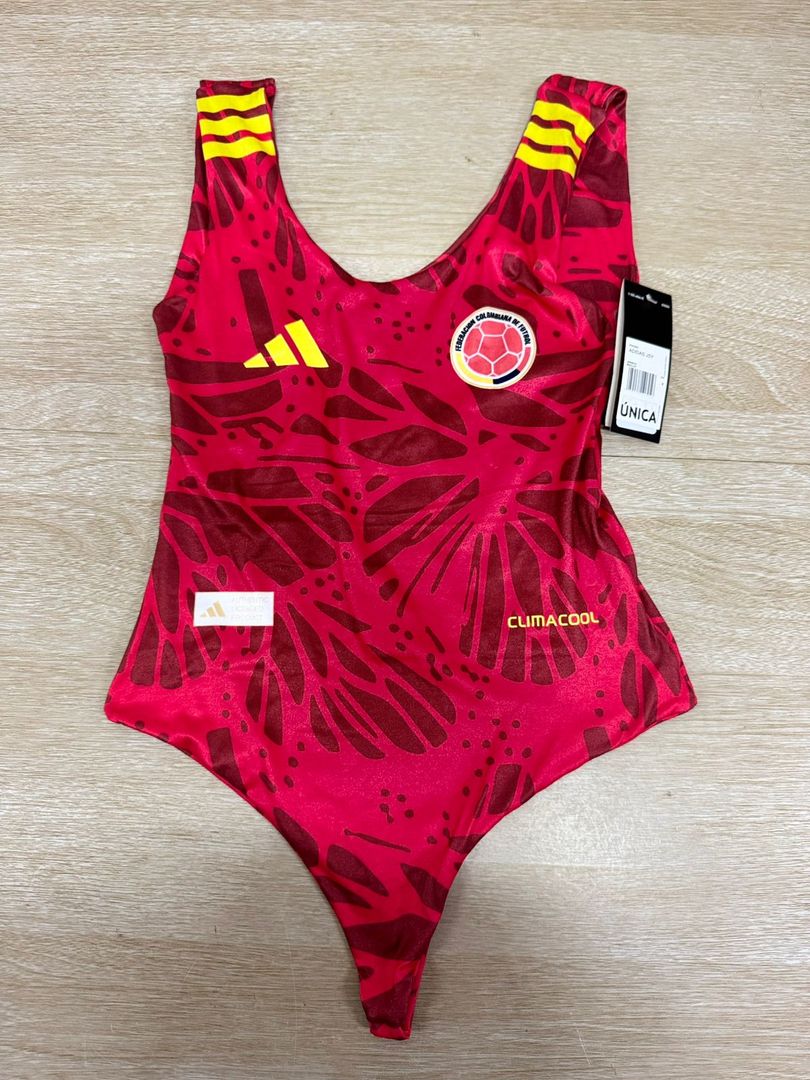 000 BODYS DAMA TALLA UNICA