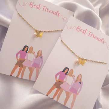 Imagen del producto MARIPOSAS AMIGAS1 