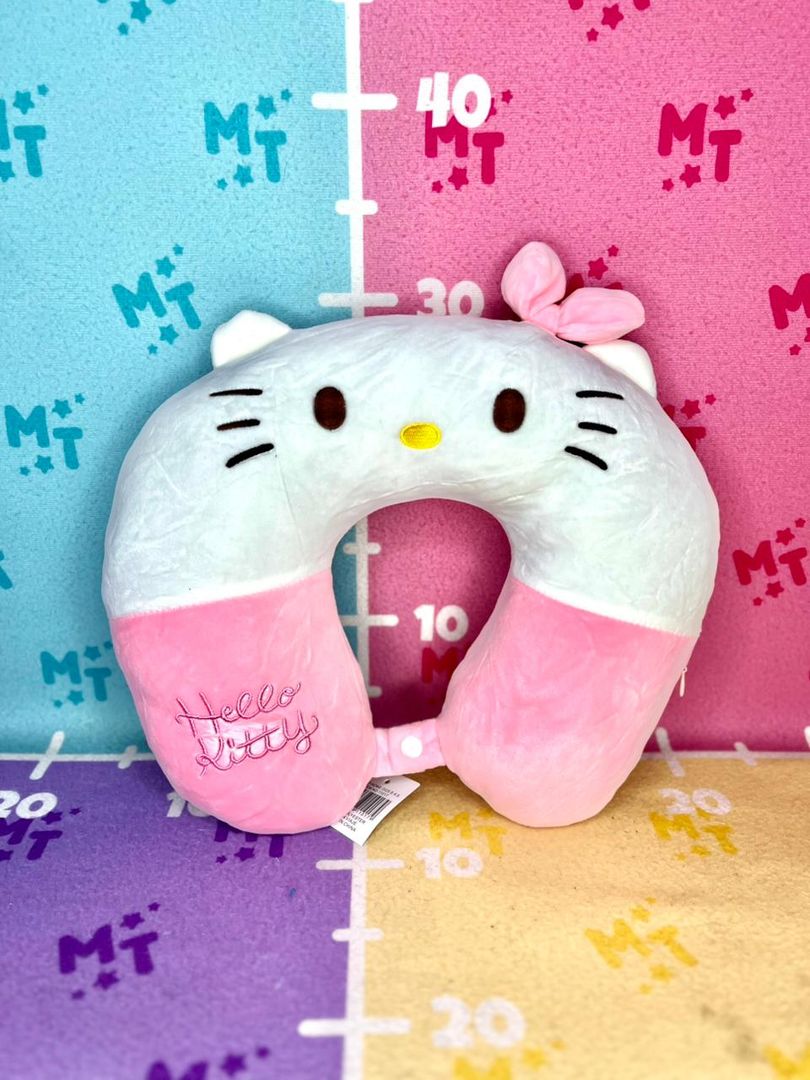 Cuellero Hello Kitty