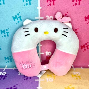 Imagen del producto Cuellero Hello Kitty