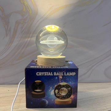 Imagen del producto LAMPARA PLANETA