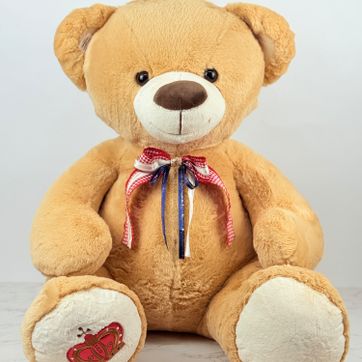 OSO MOÑO CORONA  - imagen 1