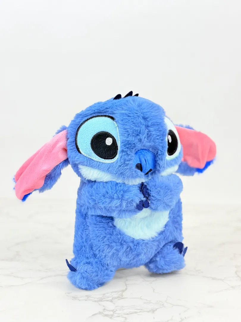 STITCH RONCADOR 