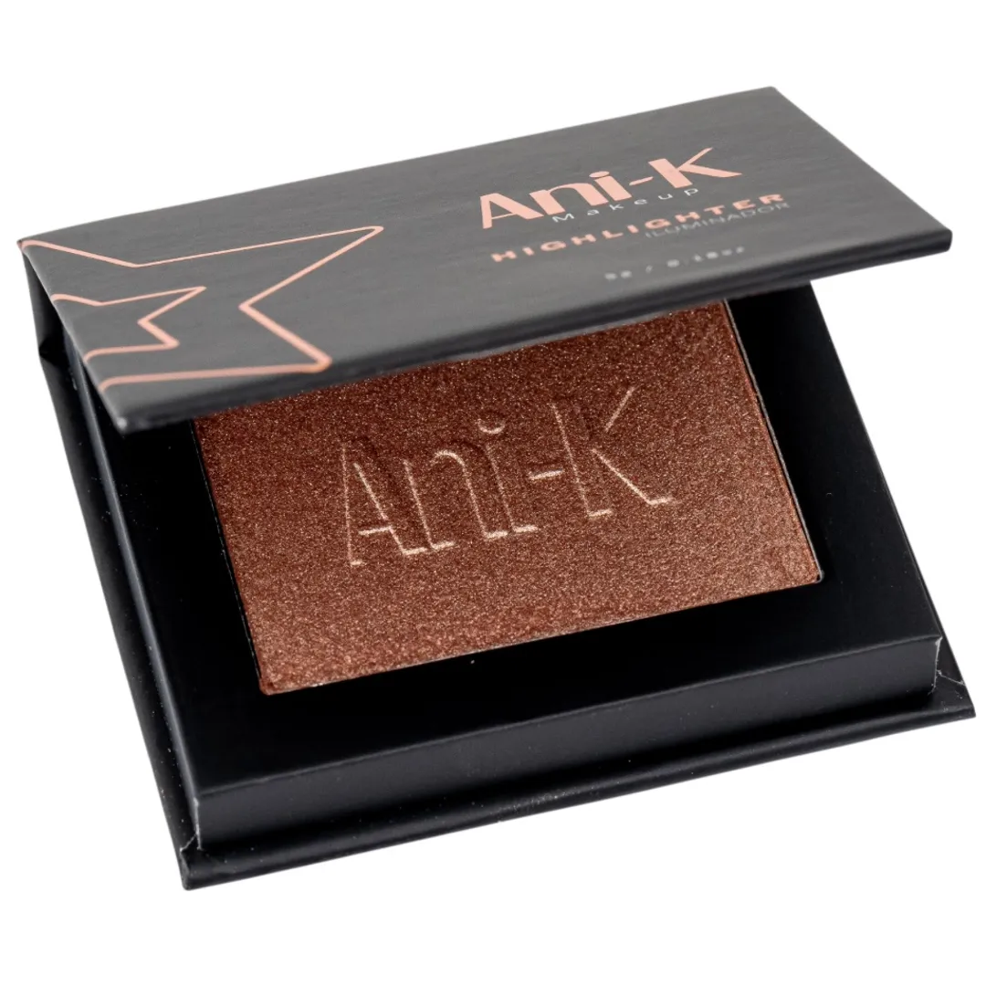 ILUMINADOR RADIANTE ANI-K 