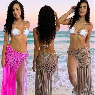 Imagen del producto Salida malla 