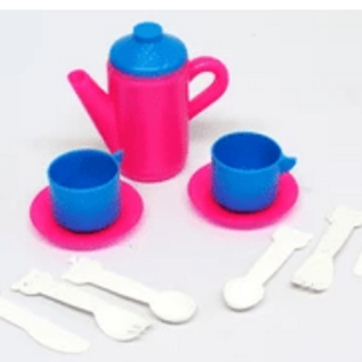 Imagen del producto MINI VAJILLA 