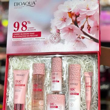 Imagen del producto 380C - KIT DE FLOR DE CEREZO BIOAQUA 