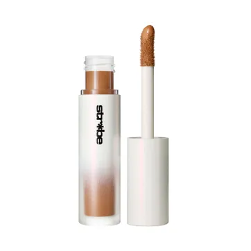STROBE BEAM LIQUID BRONZER - WARM LITE - imagen 1