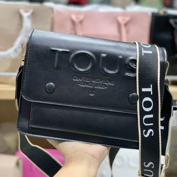 CARTERA TOUS  - imagen 1