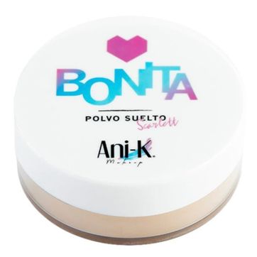 905- POLVO SUELTO BONITA  - imagen 1