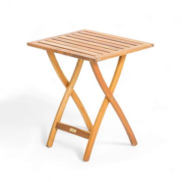 Imagen del producto MESA PLEGABLE TECA