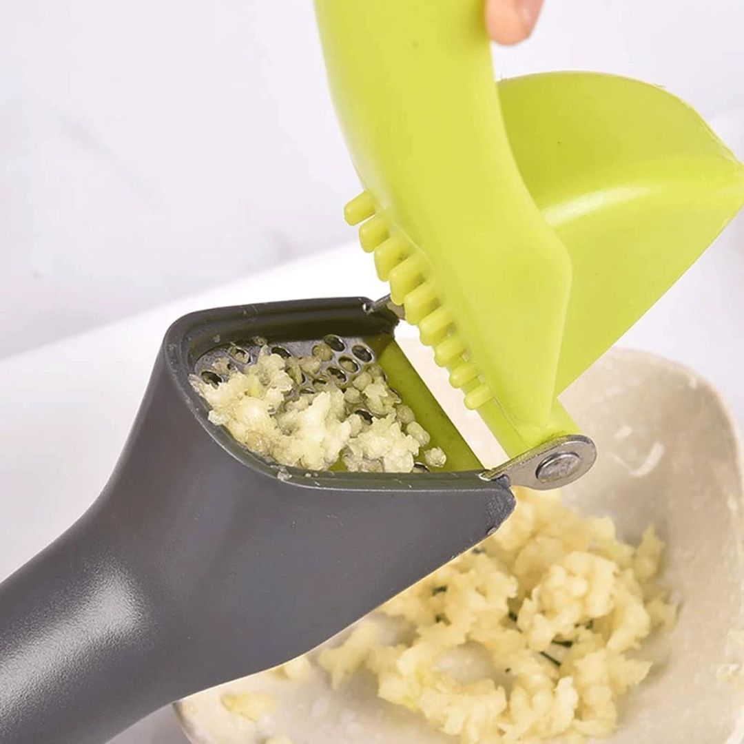 MACHACADOR DE AJO