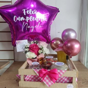 Desayunos bonitos - imagen 1