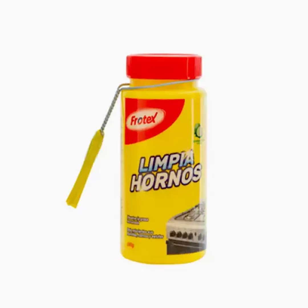 LIMPIA HORNOS*280G FROTEX