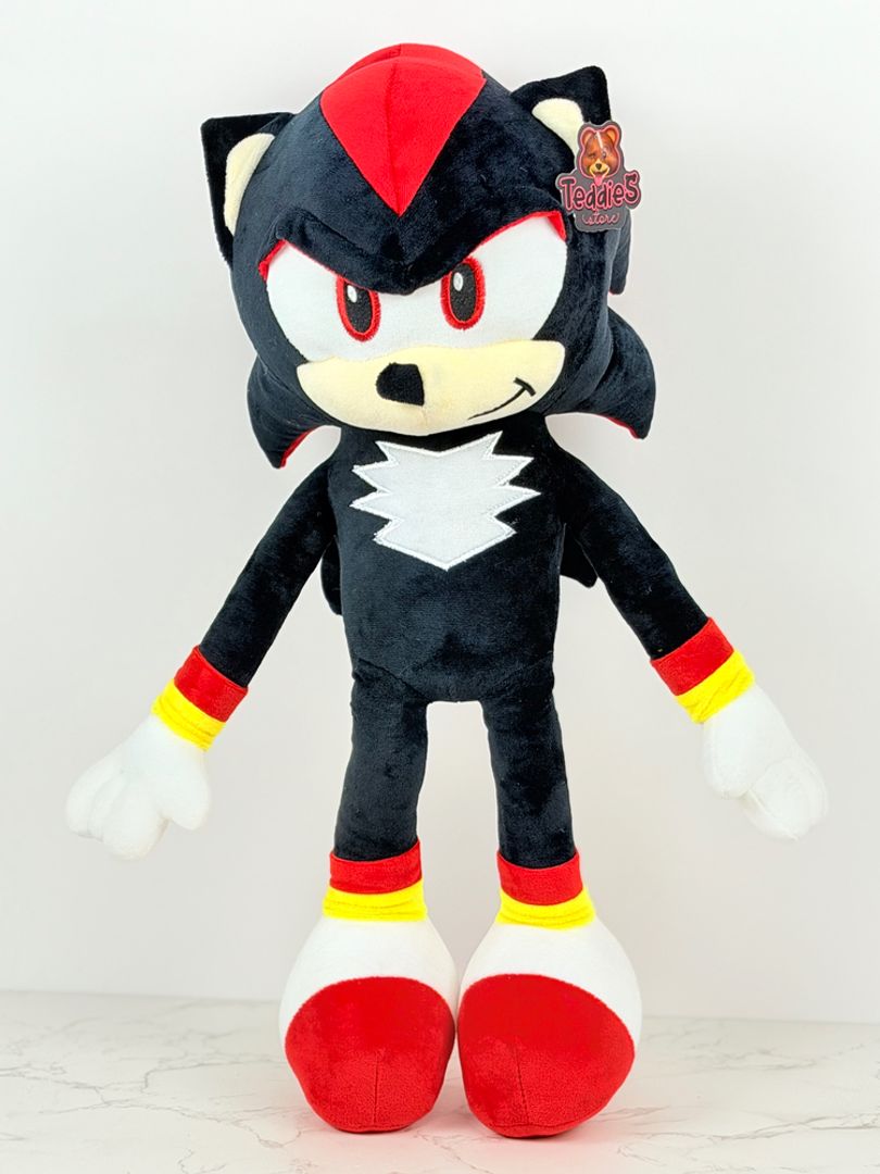 SONIC NEGRO 55CM 