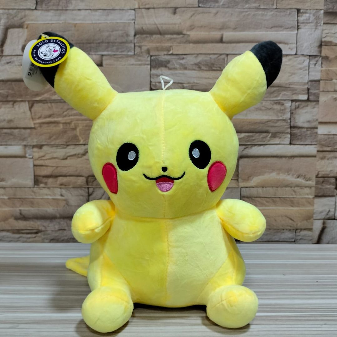 PIKACHU 30CM