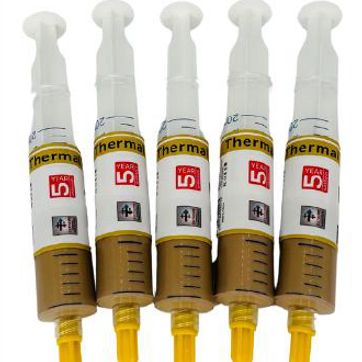Imagen del producto PASTA TERMICA