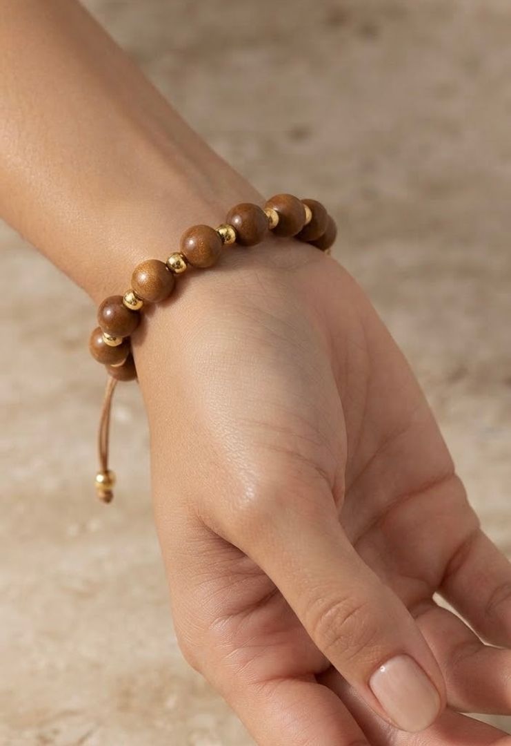 Pulsera Mocca 