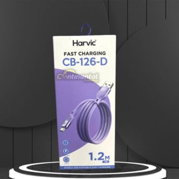 Imagen del producto CABLE  HARVIC SPEED  