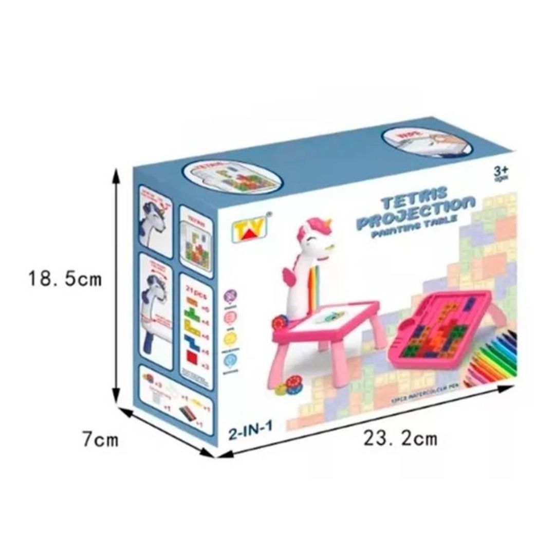 MESA PROYECTOR PEQUEÑA