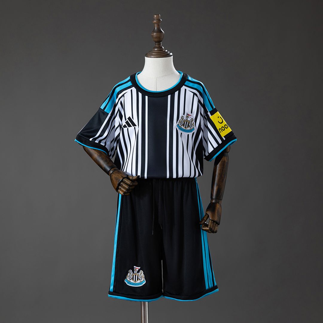 Newcastle United 2026-27 Niño Fan