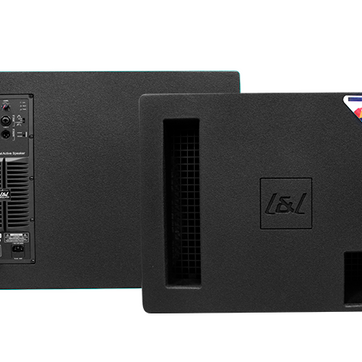 Imagen del producto  LLR 18 ASUB BAJO